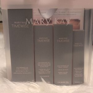 Mary Kay Timewise Age Minimizer 3D 5-Piece Collection